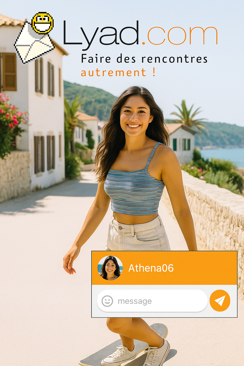 Rencontre Amoureuse - Amicale